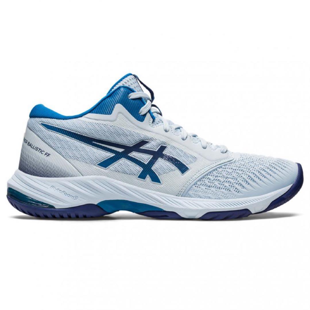 シューズ ASICS NETBURNER BALLISTIC FF 26.0cm