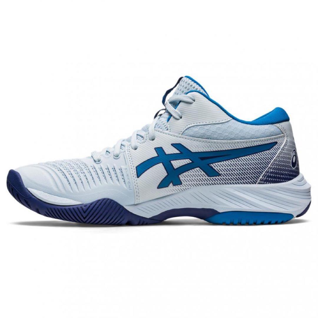 シューズ ASICS NETBURNER BALLISTIC FF 26.0cm