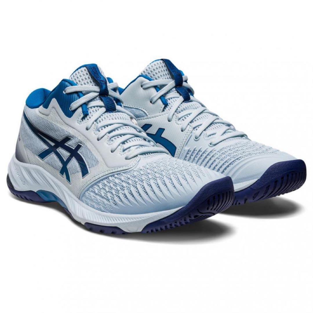 シューズ ASICS NETBURNER BALLISTIC FF 26.0cm