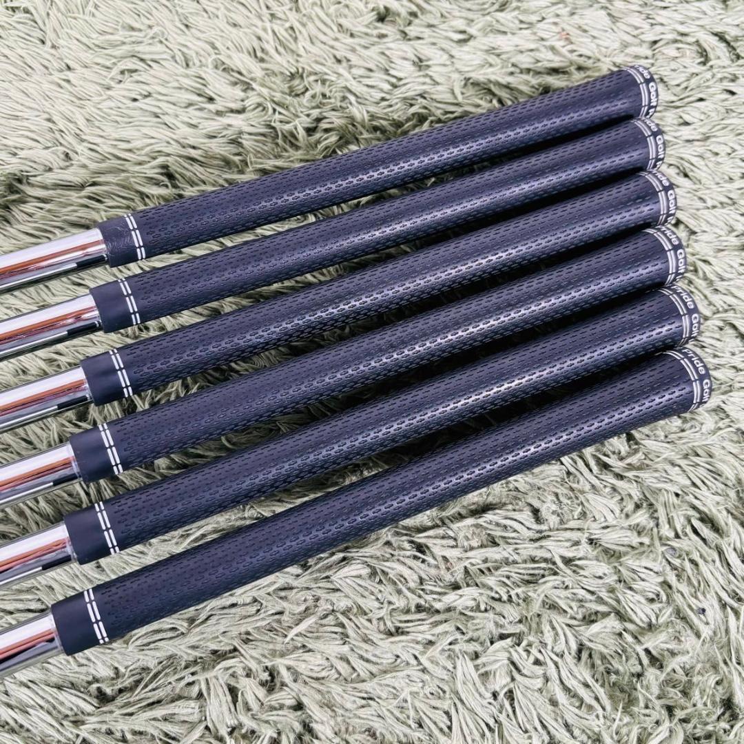 ミズノプロ 223 アイアン6本セット メンズゴルフ 初心者 入門 大人気モデル