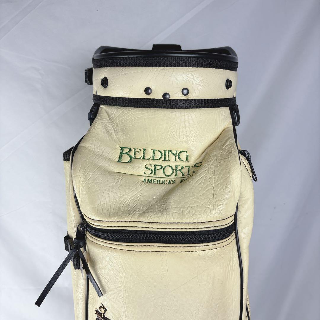 BELDING ベルディング ブッシュワーカー 6分割