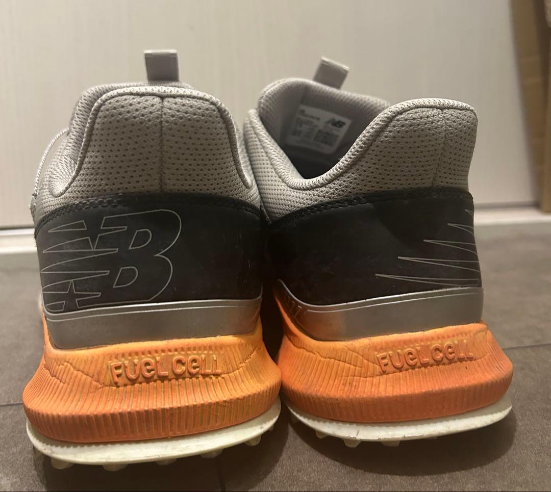 New Balance ニューバランス ゴルフシューズ UGS1001A