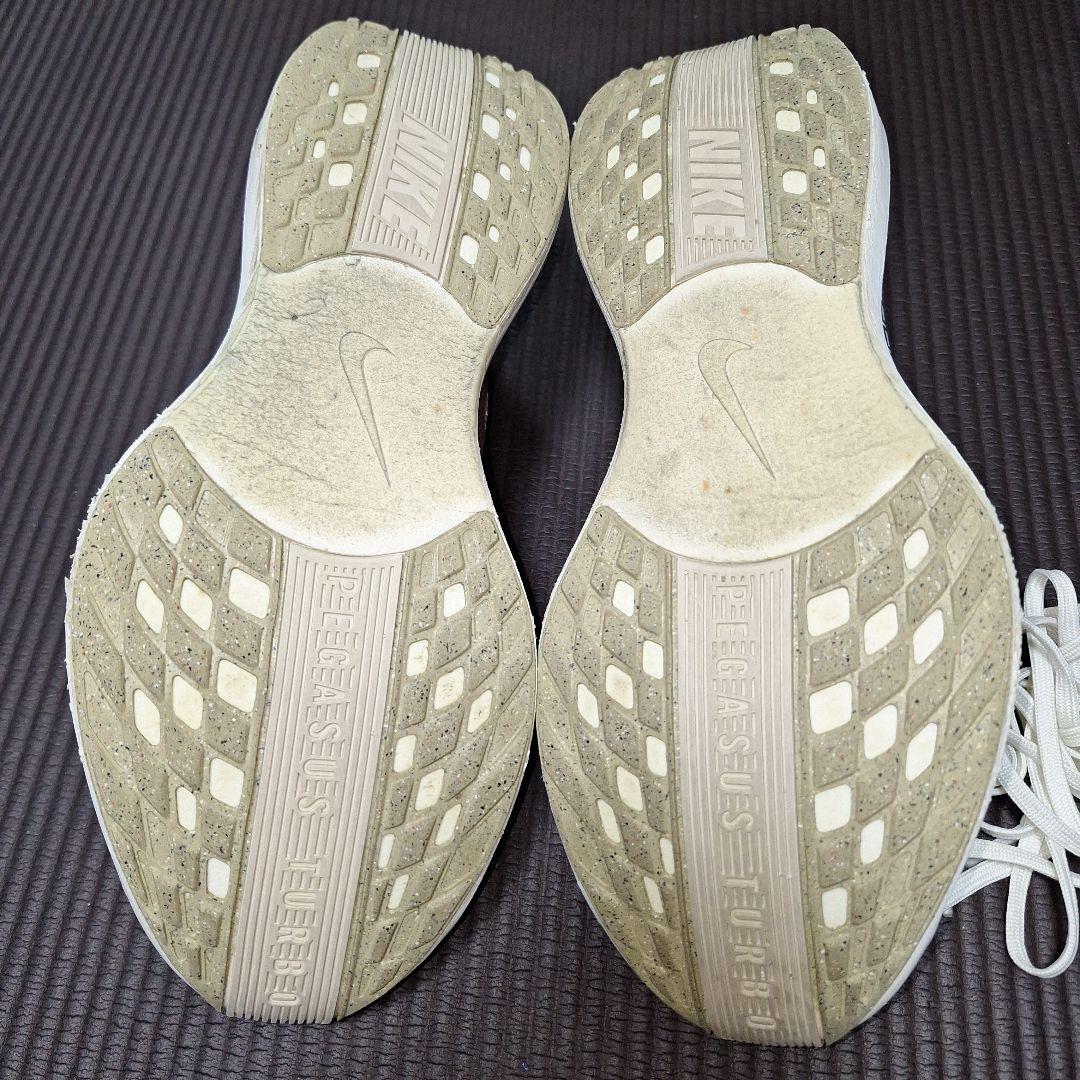 NIKE ペガサスプラス 25cm