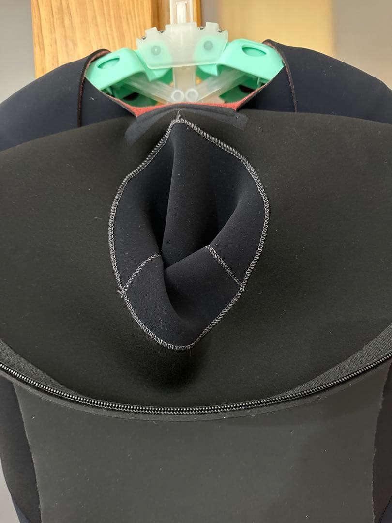 【美品】オニール セミドライ ウェットスーツ
