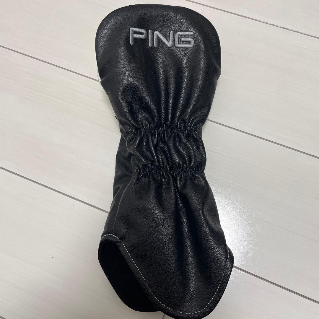 PING G430 LST 9度 ドライバーヘッド