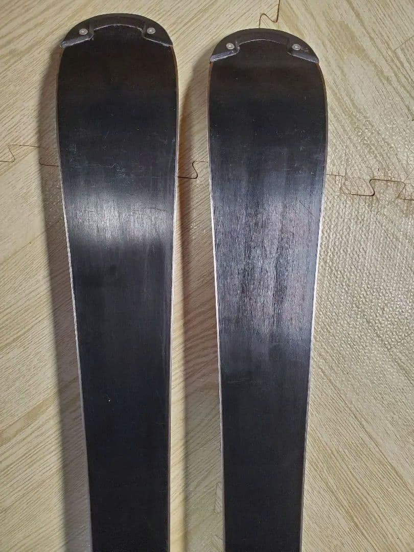 NORDICA ノルディカ TEAM J R FDT (120)