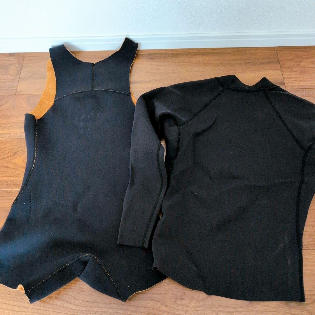 RASH WET SUITS ウェットスーツ サーフィン マリン ラッシュガード