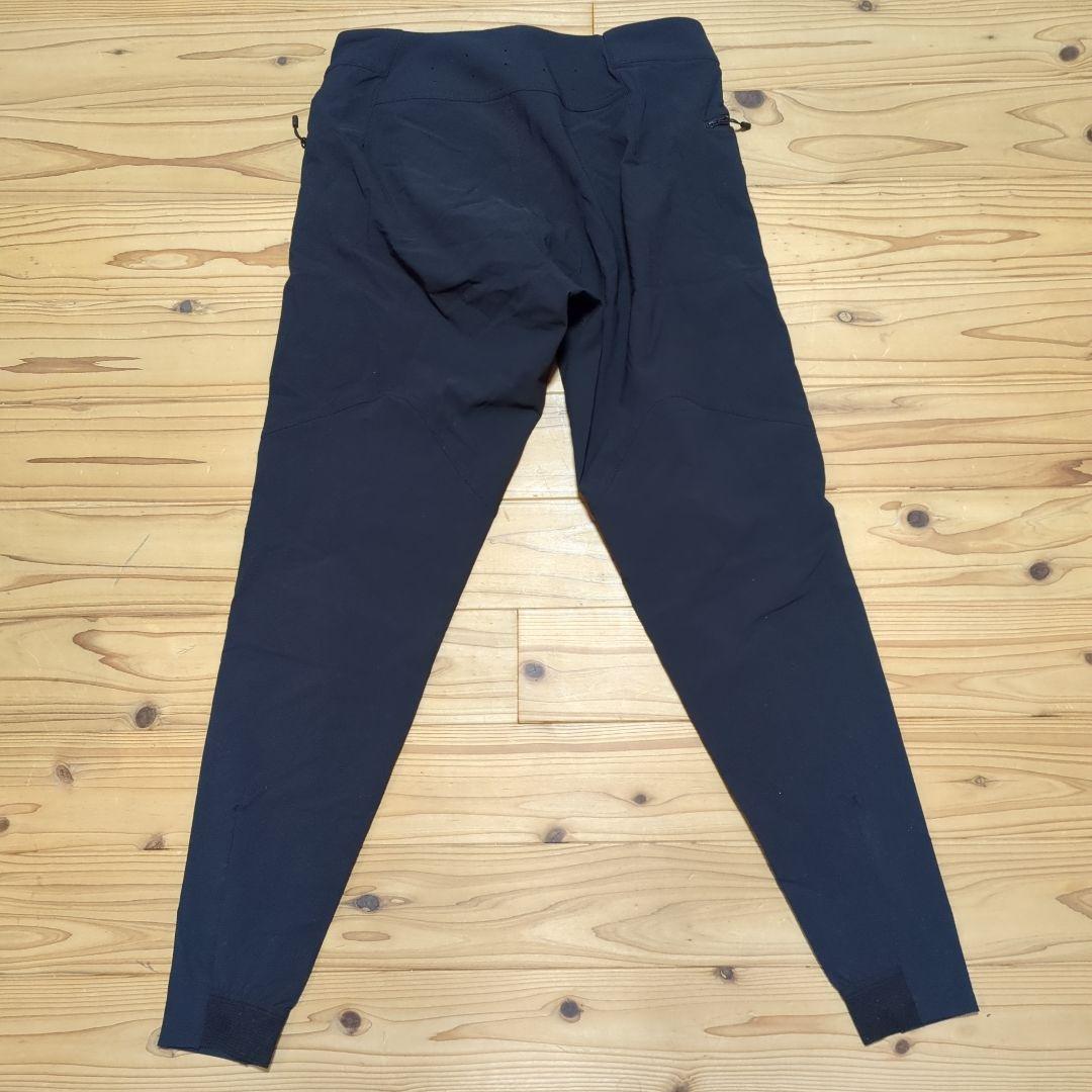 SPECIALIZED TrailPants サイズ30 ブラック　試着のみ