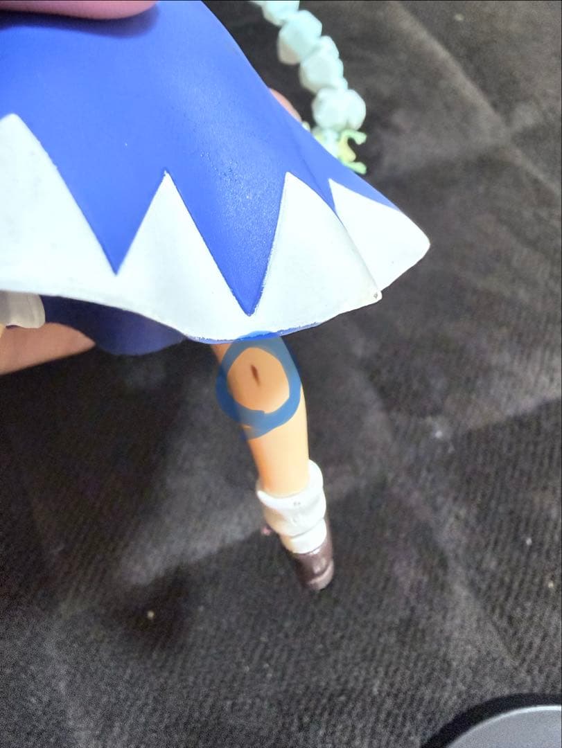 東方Project フィギュア　14個セット