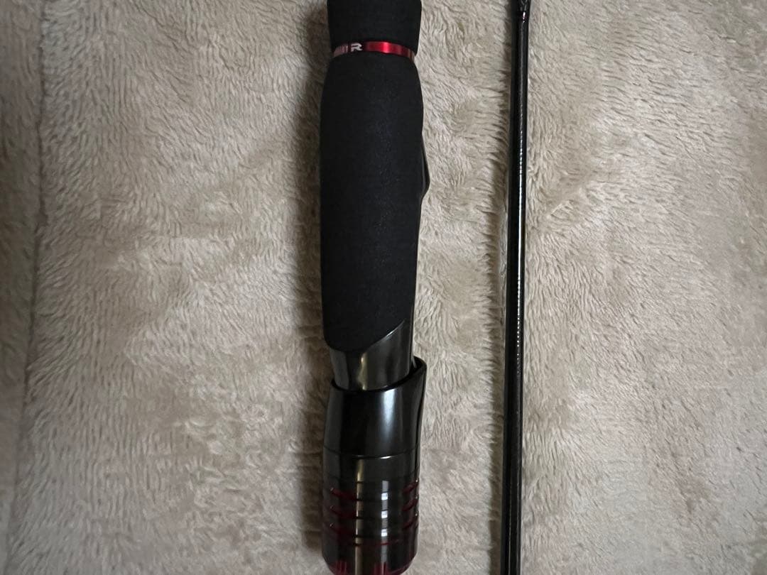 エメラルダス ストイスト RT80LML 未使用品
