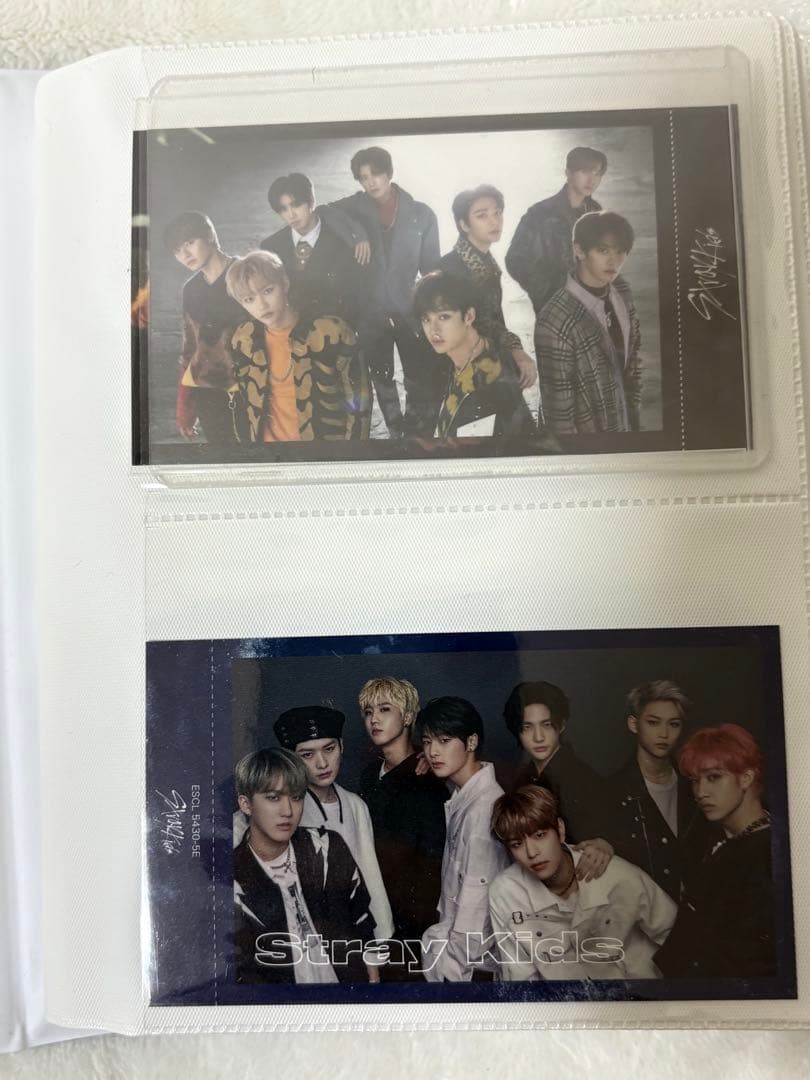 straykids フィリックス まとめ売り