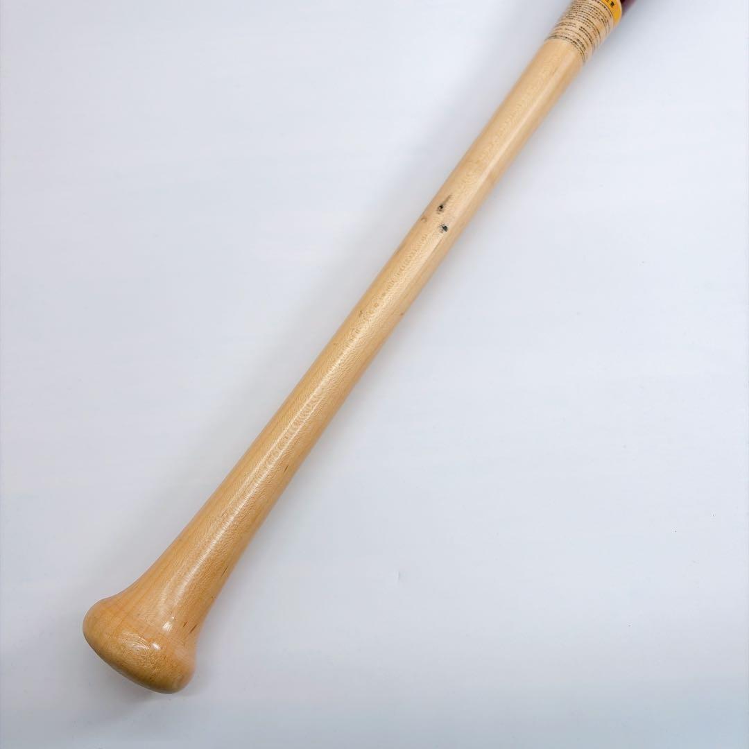 ✨美品✨ルイスビルスラッガー PRIME PRO MAPLE NARR20 軟式