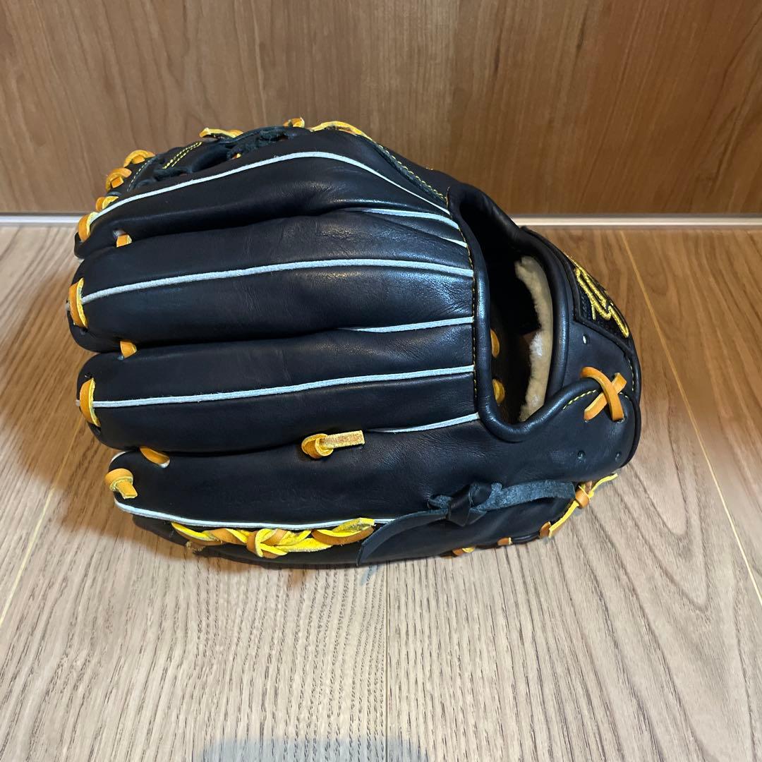 【久保田スラッガー】軟式内野手用
