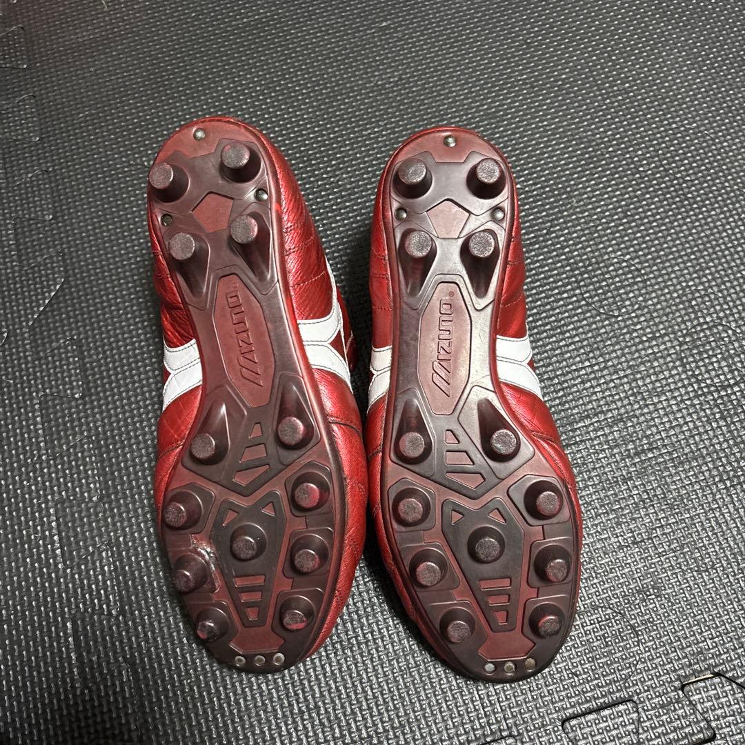 Mizuno モレリア 26cm