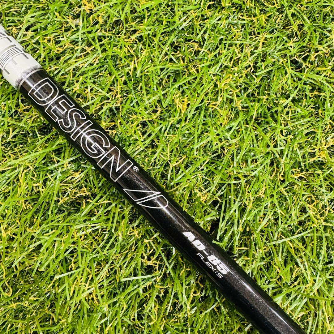 【左利き】タイトリスト 712 AP2 FORGED 4番アイアン