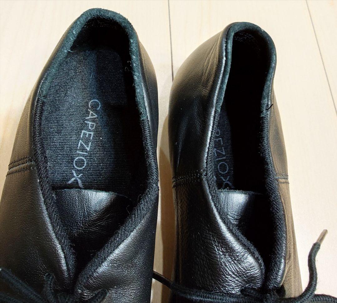 Capezio タップシューズ 約25cm「CG19」 箱付き