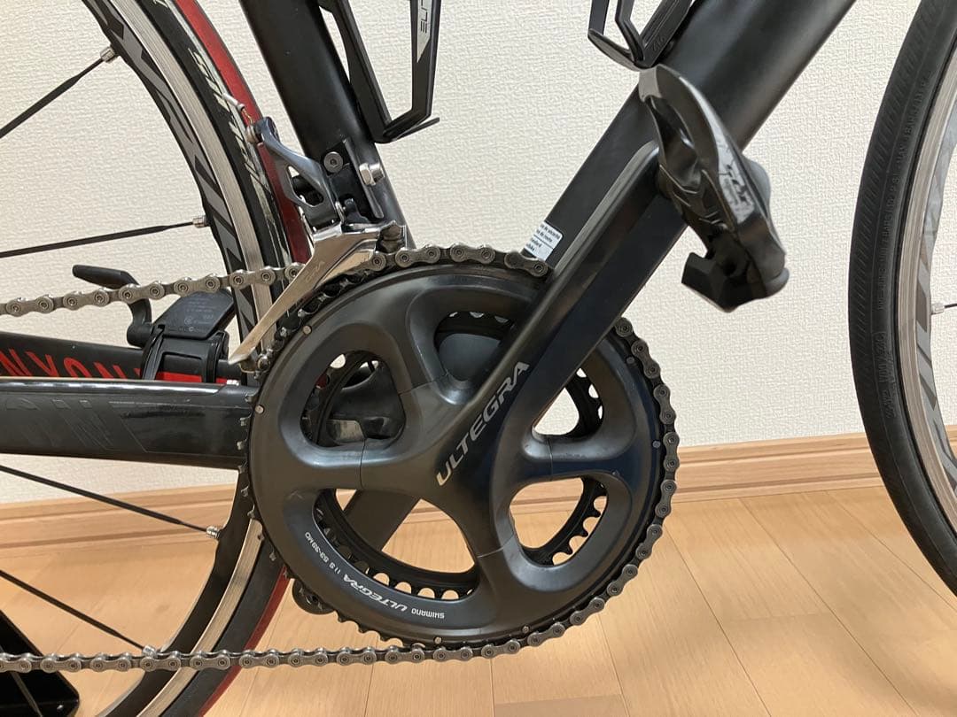 CANYON AEROAD CF 7.0（サイズXS）高性能カーボンロードバイク