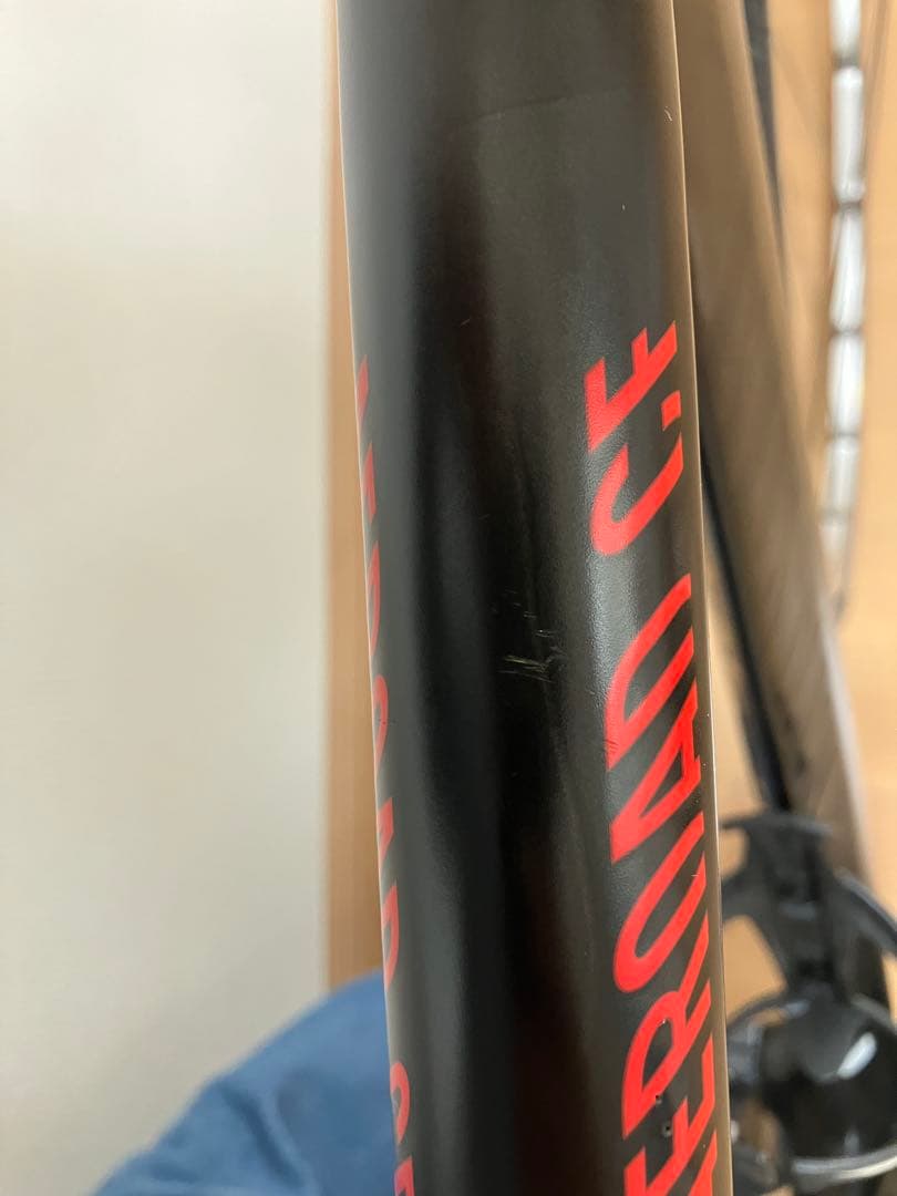CANYON AEROAD CF 7.0（サイズXS）高性能カーボンロードバイク