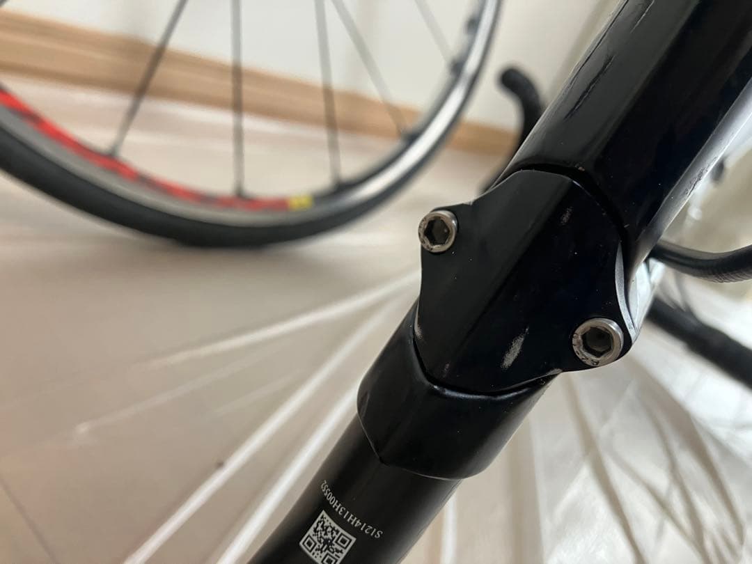 CANYON AEROAD CF 7.0（サイズXS）高性能カーボンロードバイク