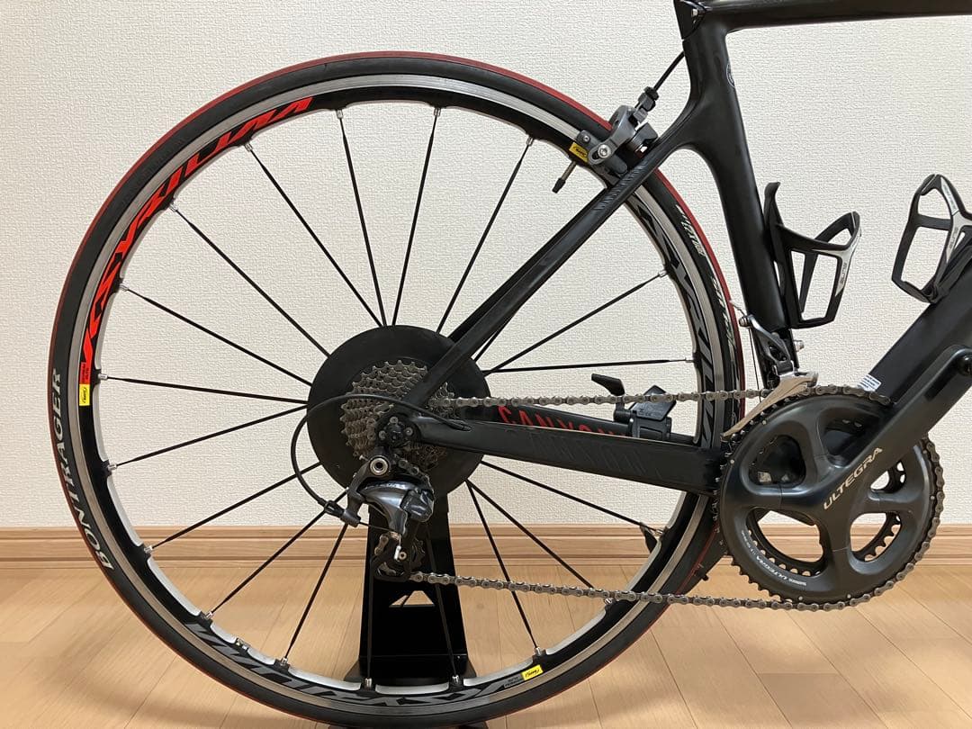 CANYON AEROAD CF 7.0（サイズXS）高性能カーボンロードバイク