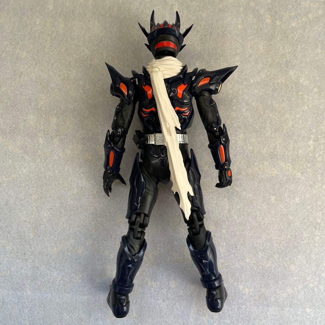 S.H.Figuartsフィギュアーツ 仮面ライダードレッド零式