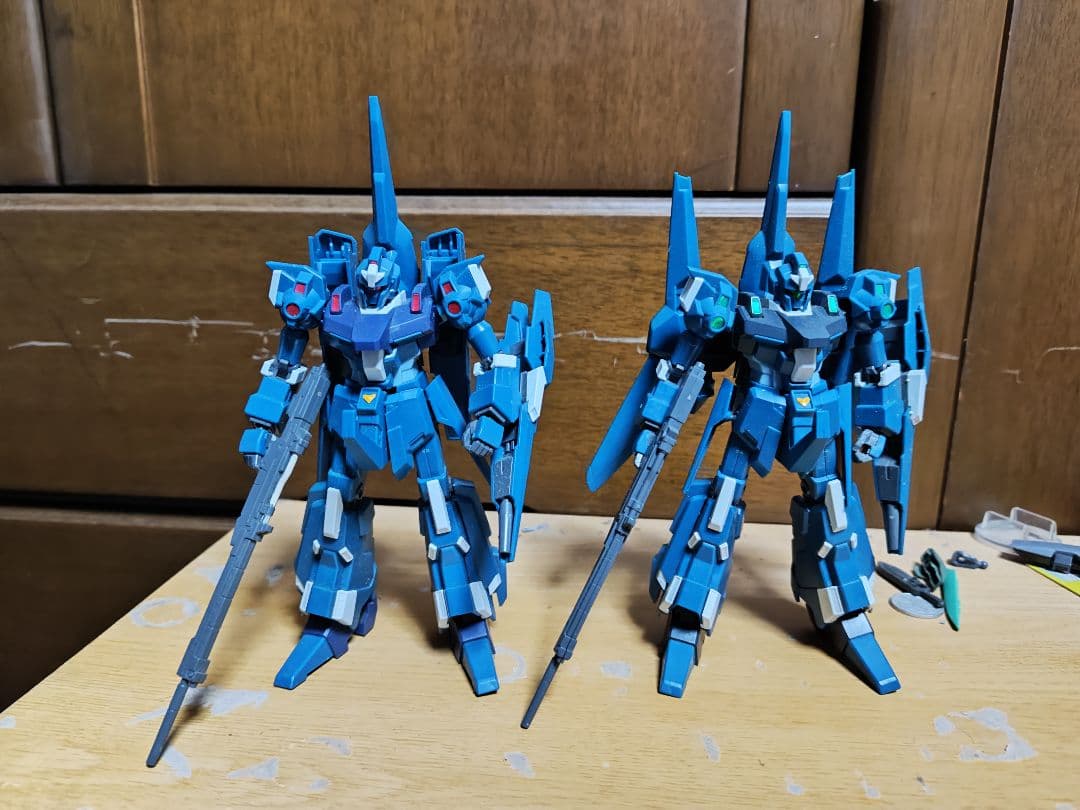 HGガンプラ40体セット ジャンクまとめ売り　値段交渉OK