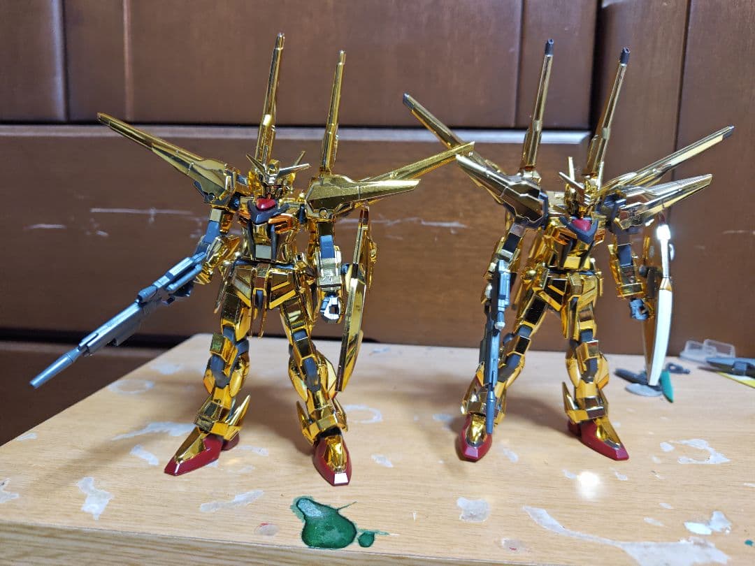 HGガンプラ40体セット ジャンクまとめ売り　値段交渉OK