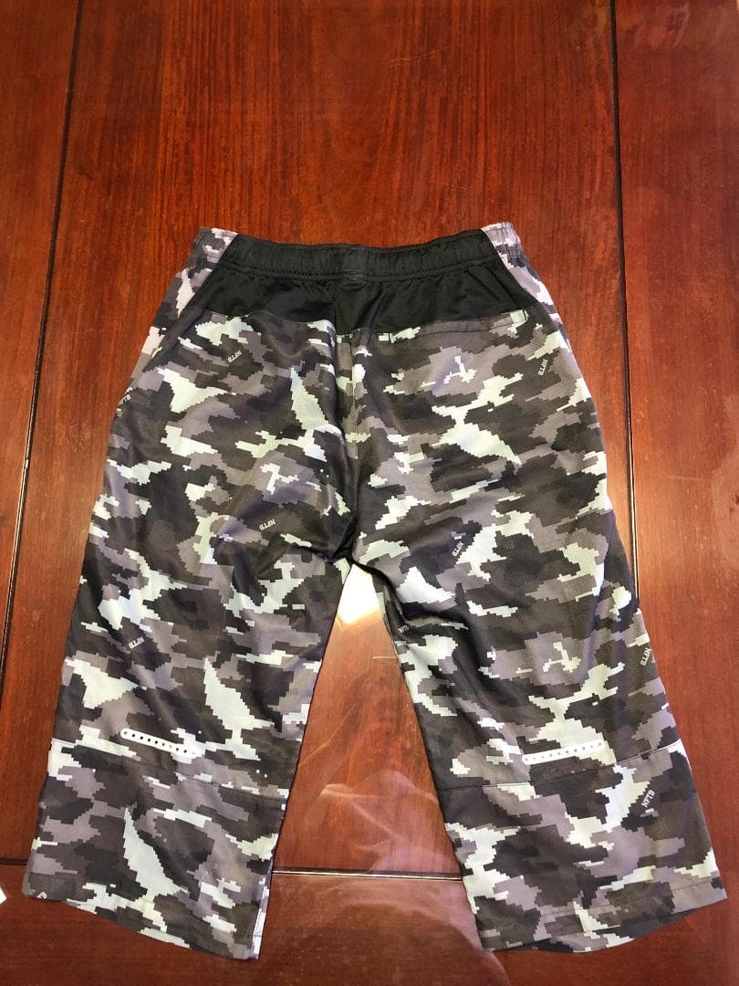 春物SALE【Mサイズ】Nike NFTB 迷彩 ピステ　上下 セット