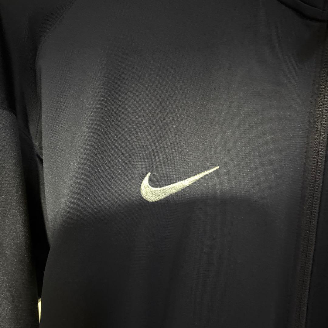NIKE/24/25フランス代表/DRI-FIT トラックジャケット