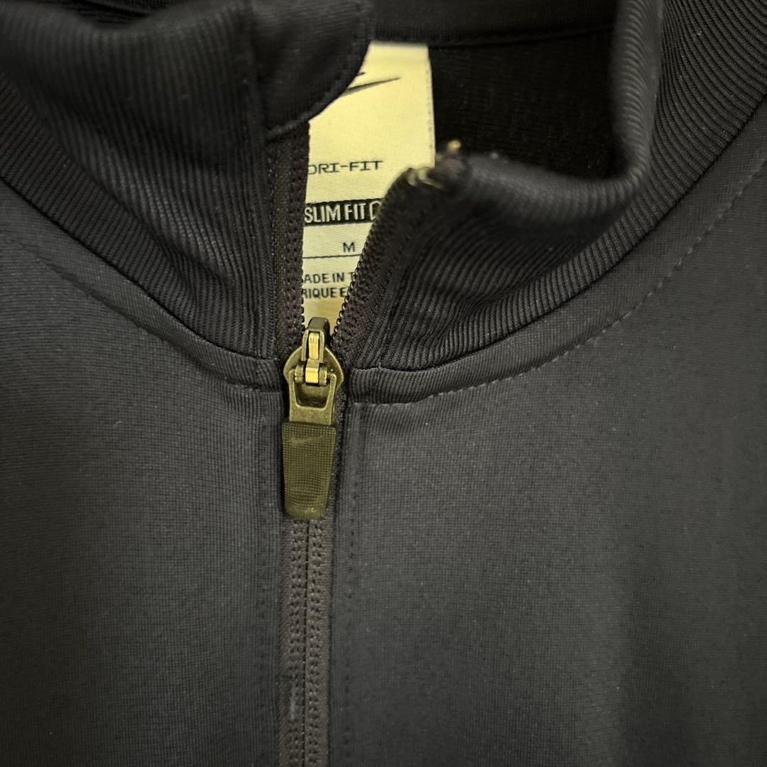 NIKE/24/25フランス代表/DRI-FIT トラックジャケット