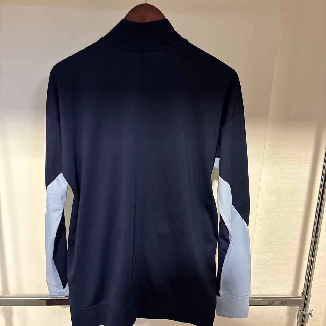 NIKE/24/25フランス代表/DRI-FIT トラックジャケット