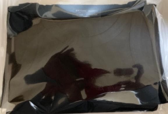 氷室京介 NAKED! B・Nixステージスタッフ限定! タンクトップ! 新品!