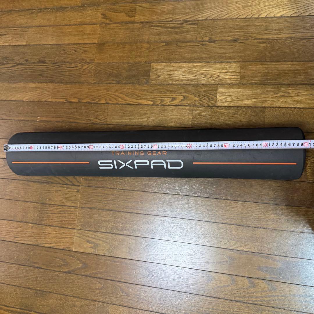 SIXPAD MTG ボディポール トレーニングマット