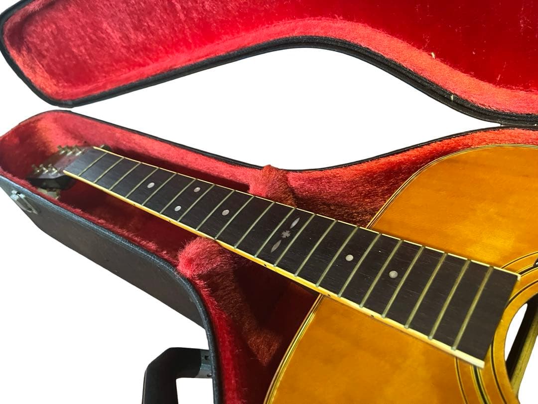 CATS EYES Tokai CE-150 アコースティックギター トーカイ