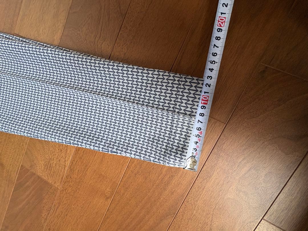 マスターバニーエディション　パーリーゲイツ　パンツ　サイズ1