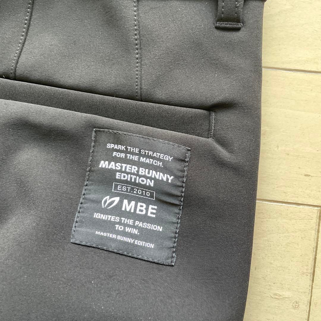 ⭐️新品未使用 パーリーゲイツ マスターバニー