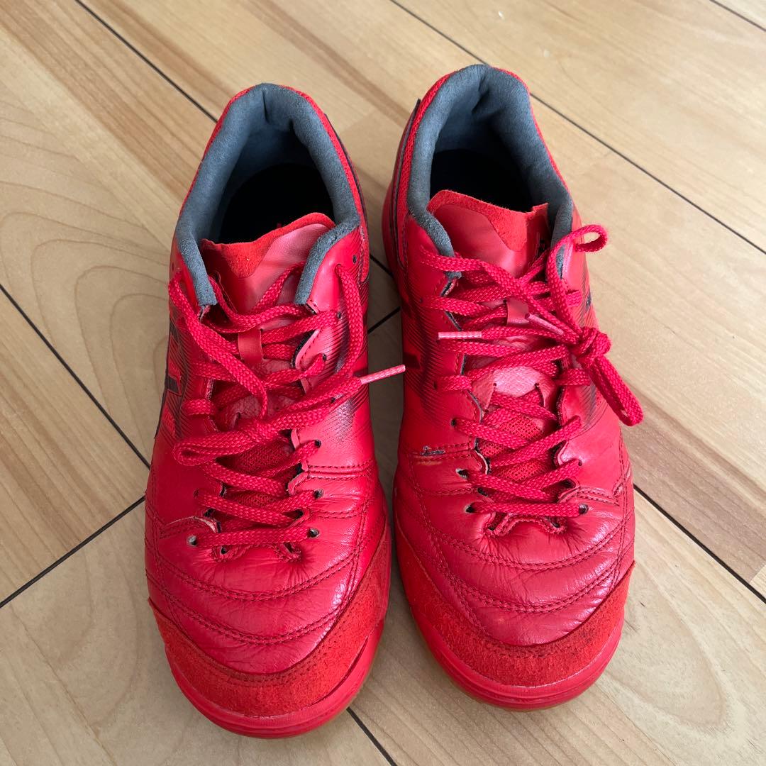 ASICS アシックス　デスタッキ K FF 25.5cm