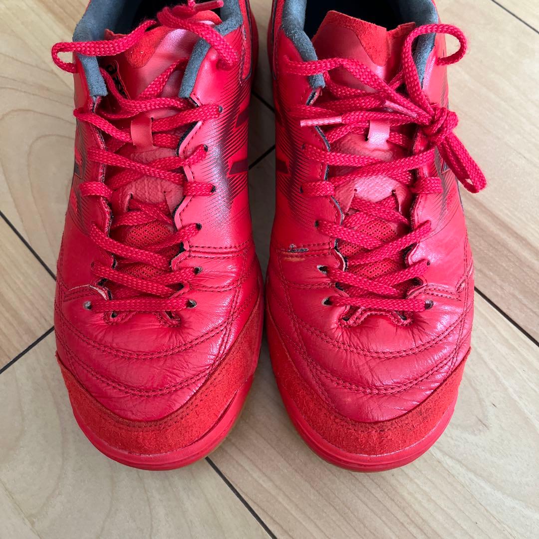 ASICS アシックス　デスタッキ K FF 25.5cm