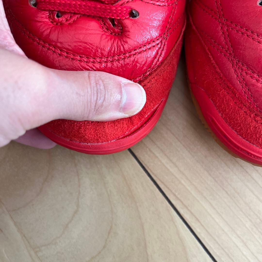 ASICS アシックス　デスタッキ K FF 25.5cm