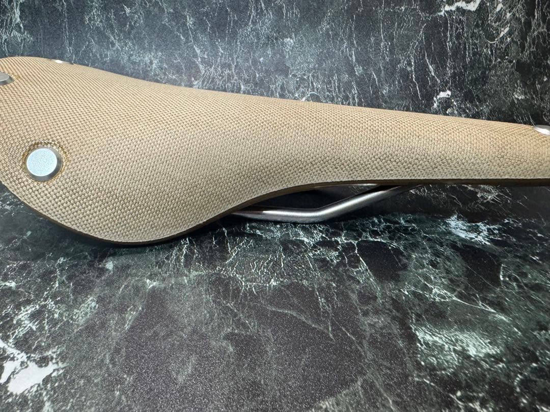 BROOKS CAMBIUM C15 ナチュラル