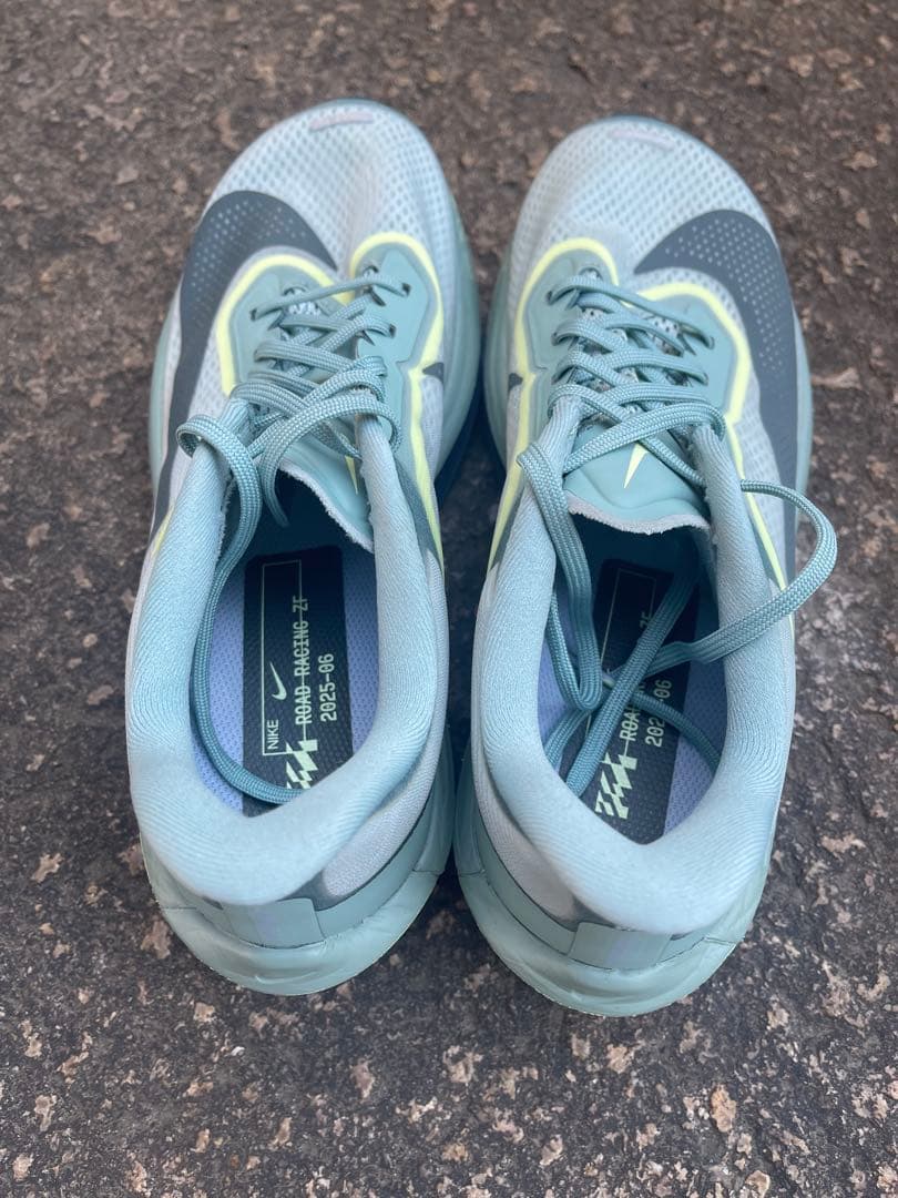 スパイク・シューズ Nike zoom fly 6 25.0cm