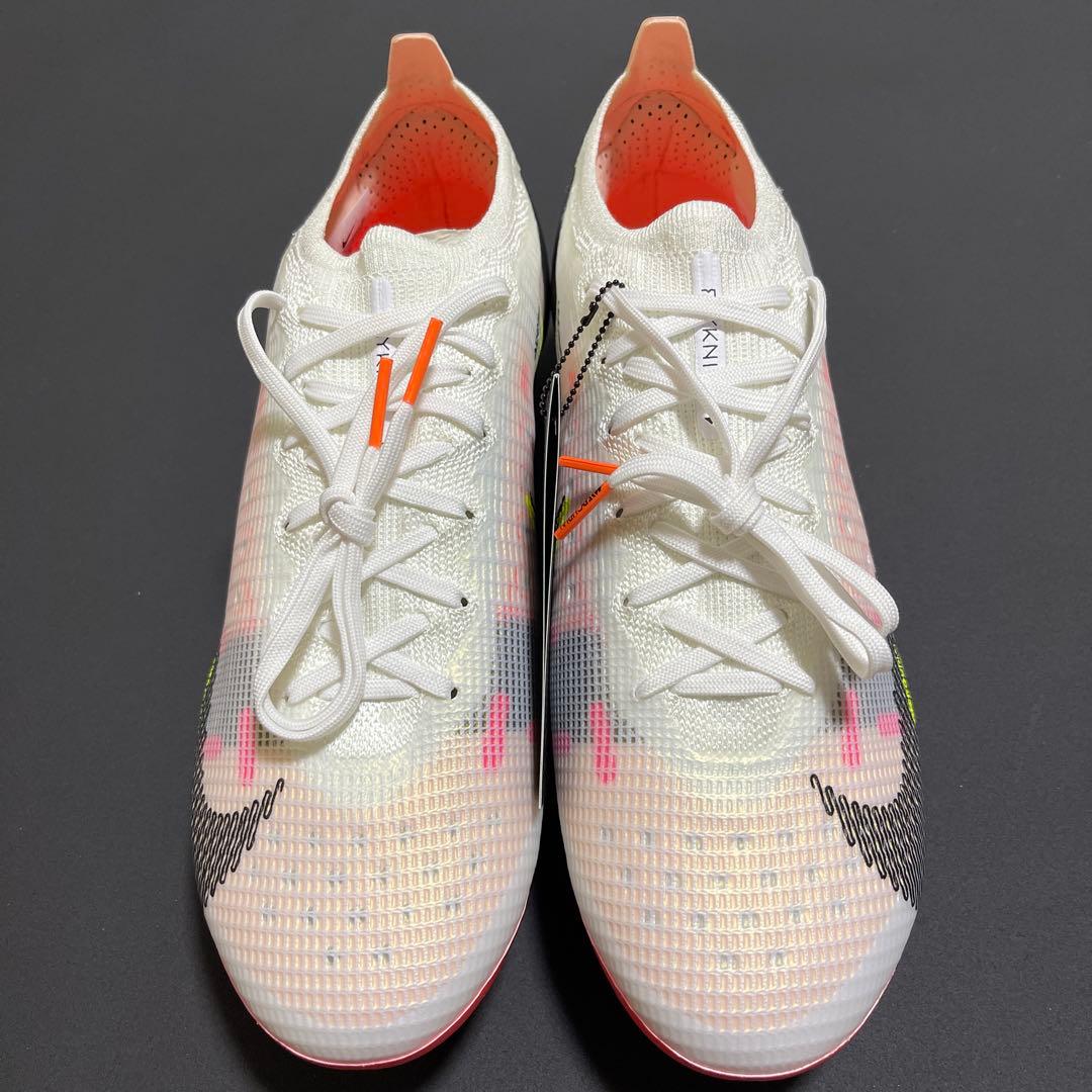 NIKEマーキュリアルヴェイパー14 SG 25CM