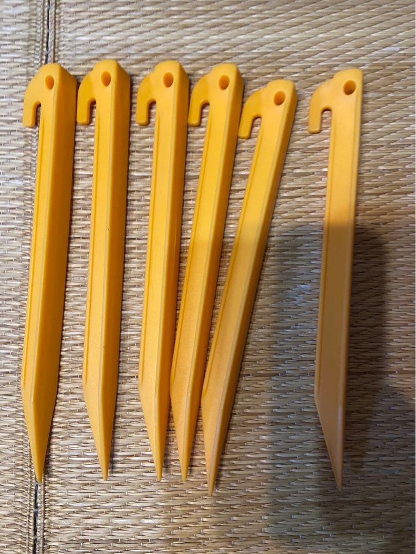 美品　コールマンBCクロスドーム270 テント　4〜5人用