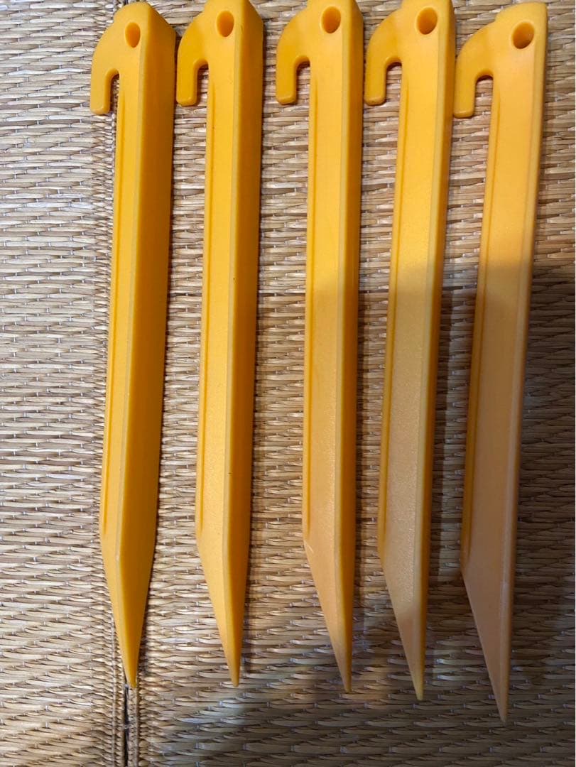 美品　コールマンBCクロスドーム270 テント　4〜5人用