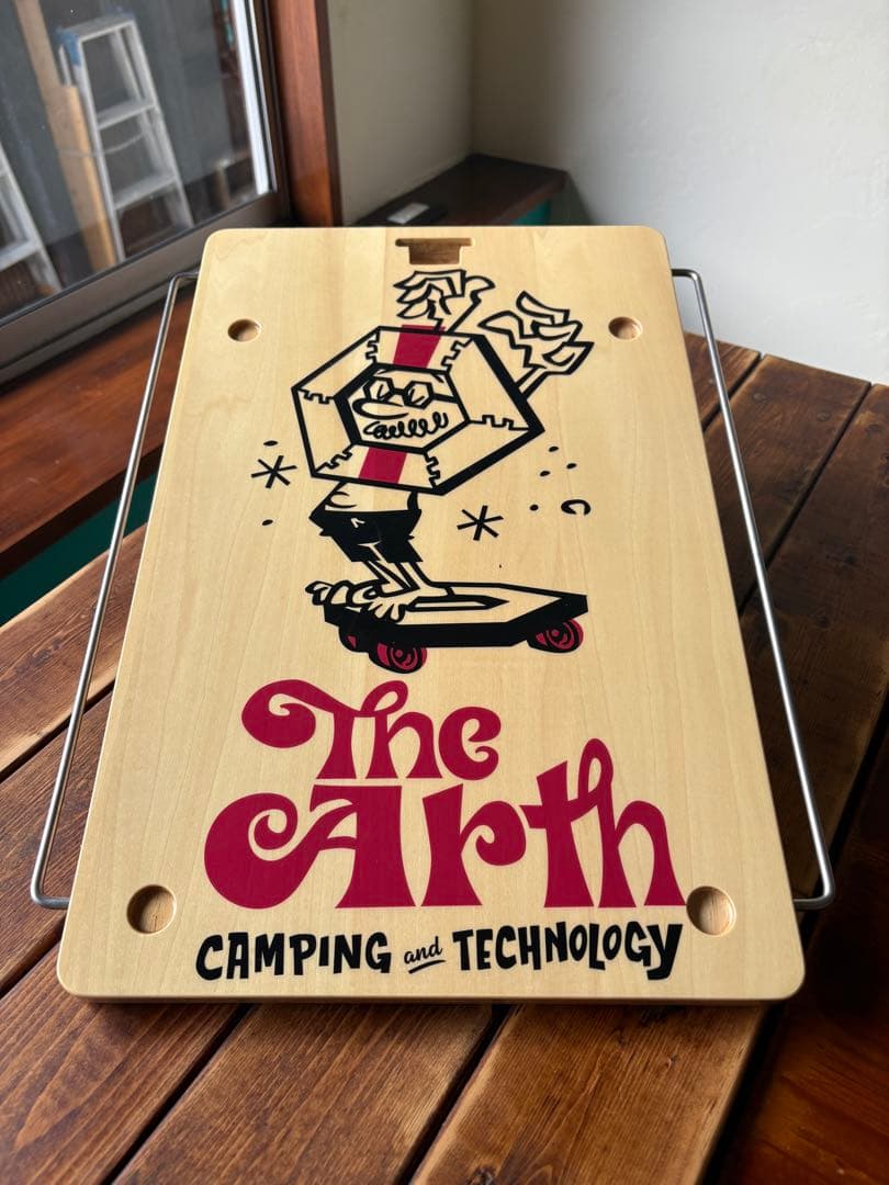 The Arth 床上手　ざぁーす