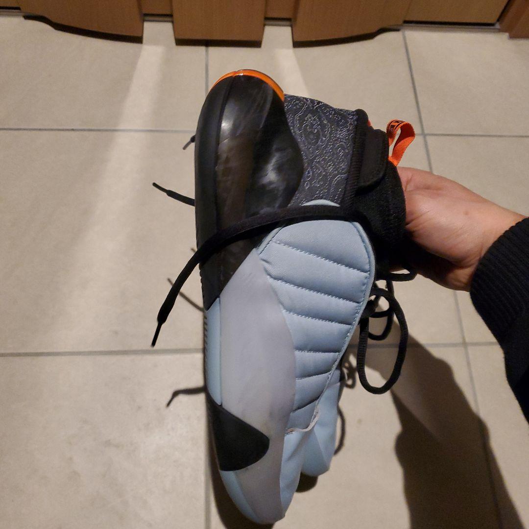 adidas　ハーデン7