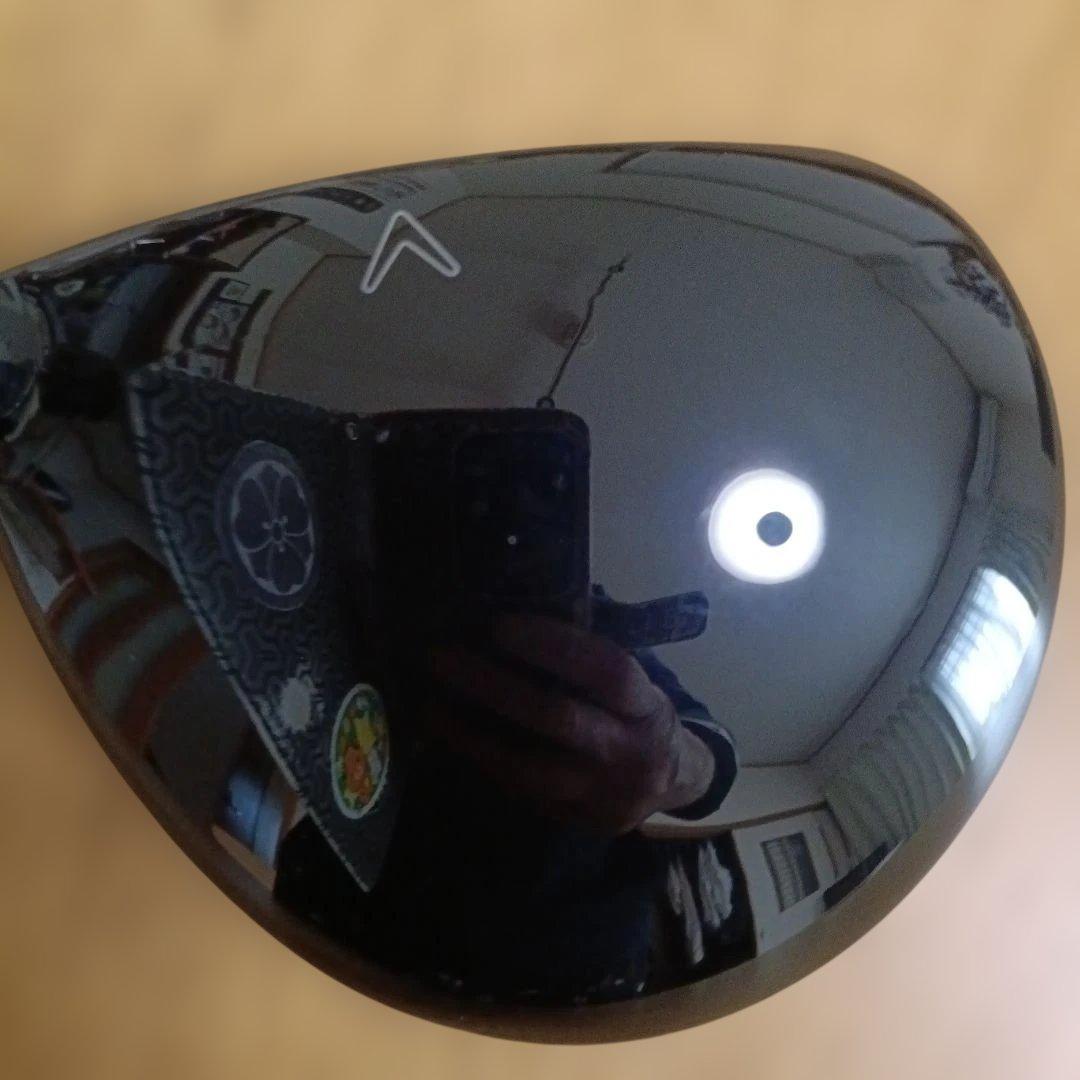Callaway BIG BERTHA ドライバー 45インチ 9.0°