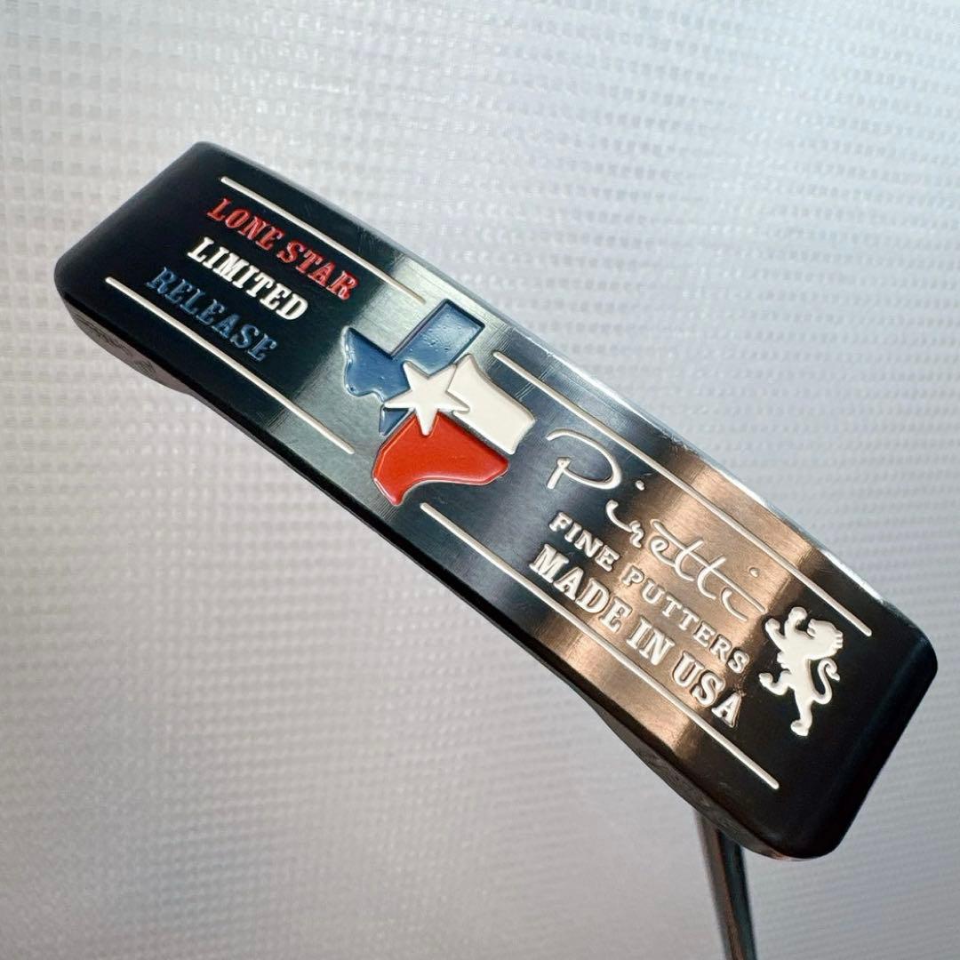 ピレッティ世界限定30本 ローンスターPiretti LONE STAR GSS