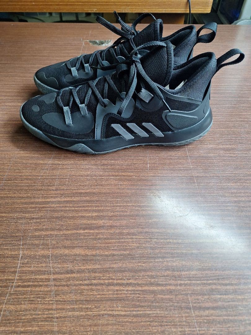 ⭐稀少カラー!adidas Harden stepback 2 美品です!!