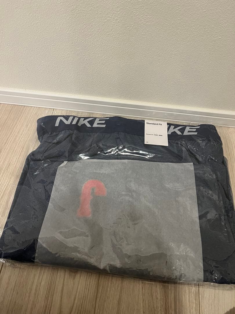 新品 NIKE 2026 WBC オーセンティック DF ショートニット XL